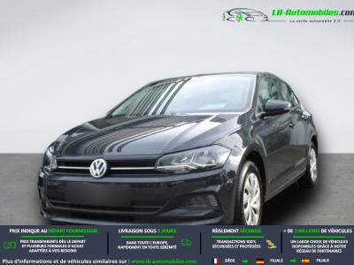 Volkswagen Polo 1.0 65 S&S BVM