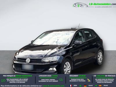 Volkswagen Polo 1.0 65 S&S BVM