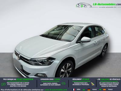 Volkswagen Polo 1.0 65 S&S BVM