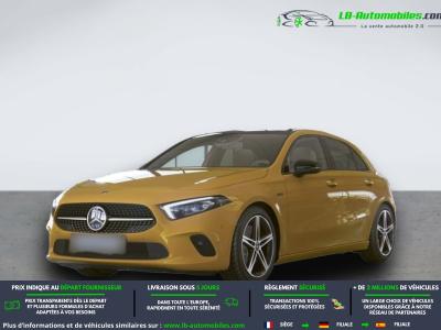 Mercedes Classe A 250 e BVA