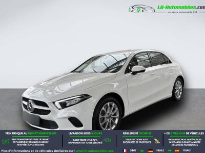 Mercedes Classe A 250 e BVA