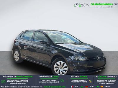 Volkswagen Polo 1.0 75 S&S
