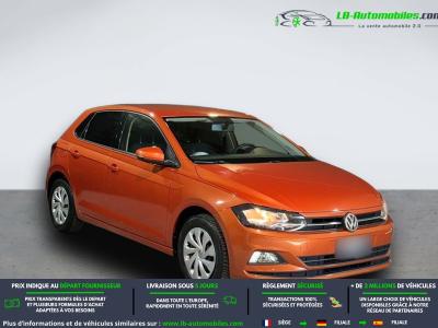 Volkswagen Polo 1.0 75 S&S