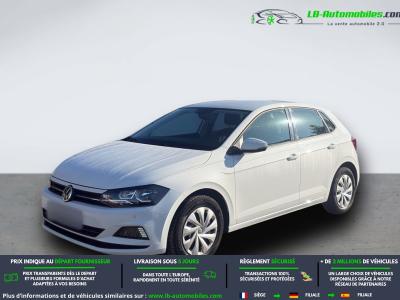 Volkswagen Polo 1.0 75 S&S