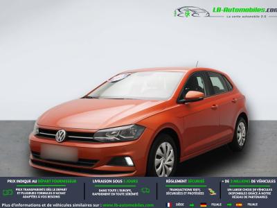 Volkswagen Polo 1.0 75 S&S