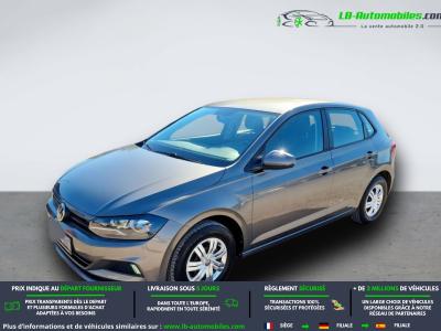 Volkswagen Polo 1.0 75 S&S