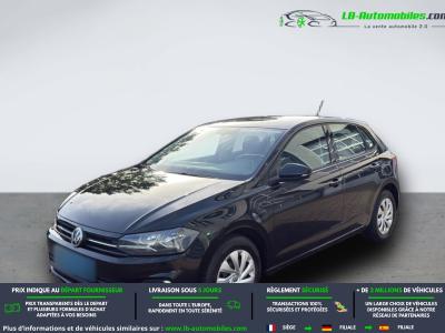 Volkswagen Polo 1.0 75 S&S