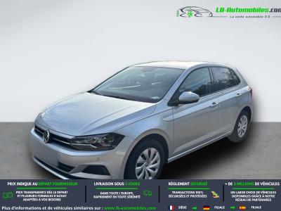 Volkswagen Polo 1.0 75 S&S