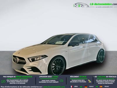 Mercedes Classe A 35 Mercedes-AMG BVA 4-Matic
