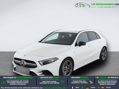 Mercedes Classe A 35 Mercedes-AMG BVA 4-Matic