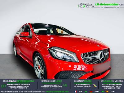 Mercedes Classe A 160 BVM