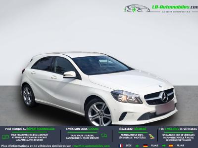 Mercedes Classe A 160 BVM