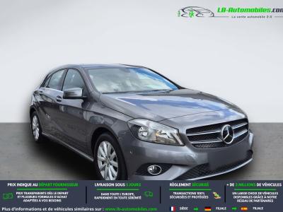Mercedes Classe A 180 BVM