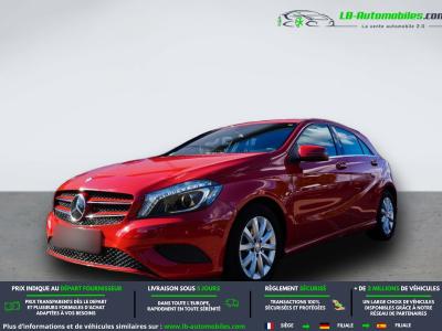 Mercedes Classe A 180 BVM