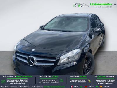 Mercedes Classe A 180 BVM