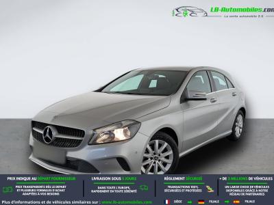 Mercedes Classe A 180 BVM