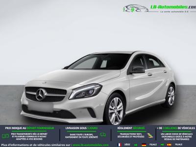 Mercedes Classe A 180 BVM