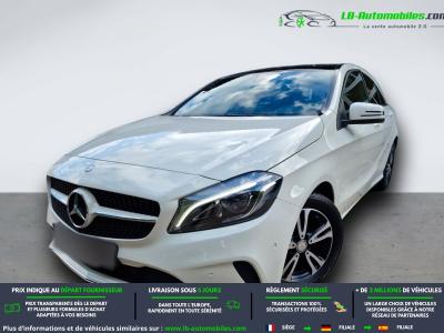 Mercedes Classe A 180 BVM