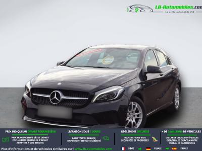 Mercedes Classe A 180 BVM