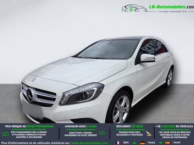 Mercedes Classe A 180 BVM