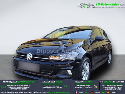 Volkswagen Polo 1.0 65 S&S BVM