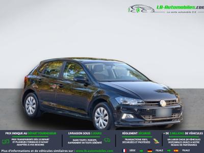 Volkswagen Polo 1.0 65 S&S BVM