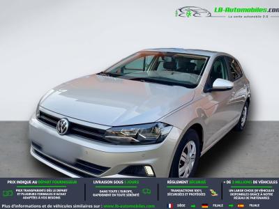Volkswagen Polo 1.0 65 S&S BVM