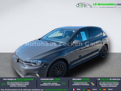 Volkswagen Polo 1.0 65 S&S BVM