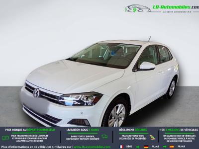 Volkswagen Polo 1.0 65 S&S BVM