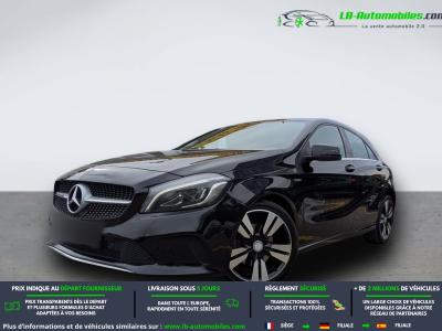 Mercedes Classe A 180 BVA