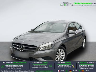 Mercedes Classe A 180 BVA