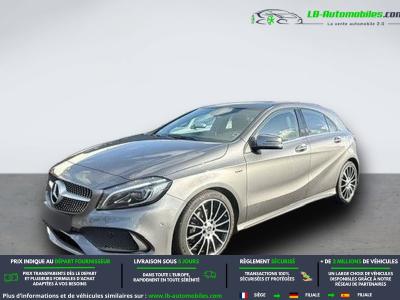 Mercedes Classe A 180 BVA