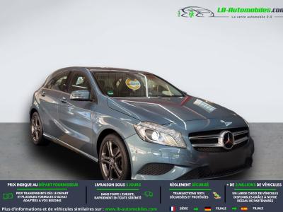 Mercedes Classe A 180 BVA