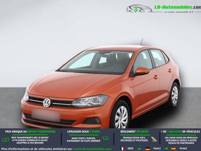 Volkswagen Polo 1.0 75 S&S