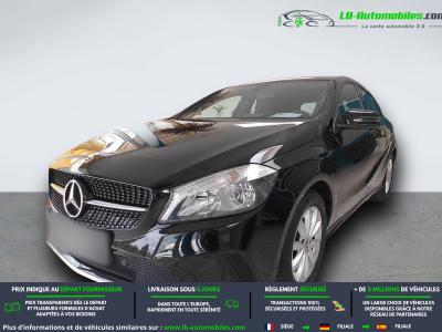Mercedes Classe A 180 BVM
