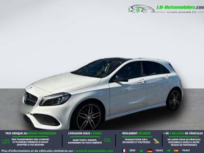 Mercedes Classe A 180 d BVA