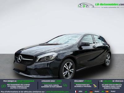 Mercedes Classe A 180 d BVA