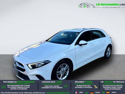 Mercedes Classe A 180 d BVA
