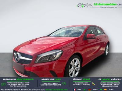 Mercedes Classe A 200 BVM