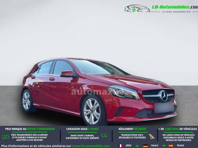 Mercedes Classe A 200 BVM