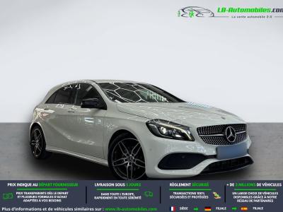 Mercedes Classe A 200 BVA