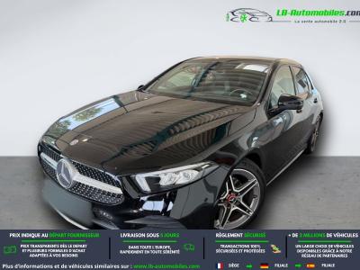 Mercedes Classe A 200 BVA