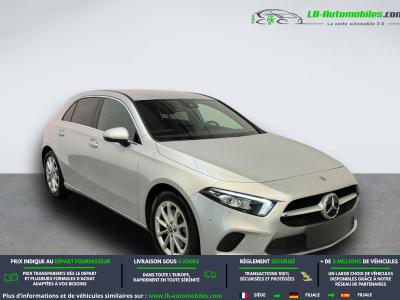Mercedes Classe A 220 BVA
