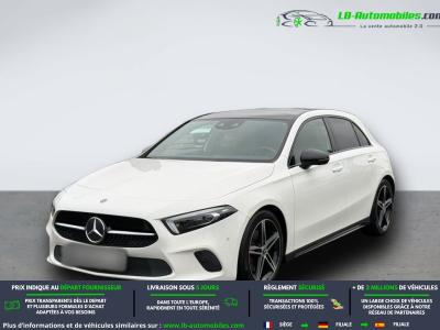 Mercedes Classe A 220 BVA