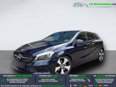 Mercedes Classe A 250 BVA