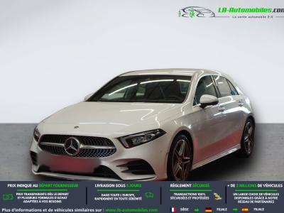 Mercedes Classe A 250 BVA