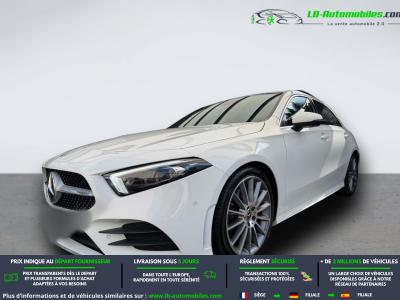 Mercedes Classe A 250 BVA