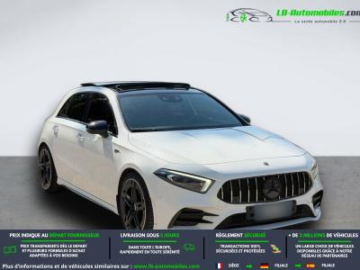 Mercedes Classe A 250 BVA