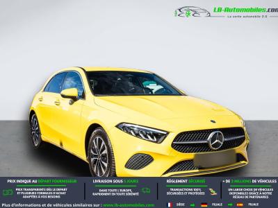 Mercedes Classe A 180 d BVA