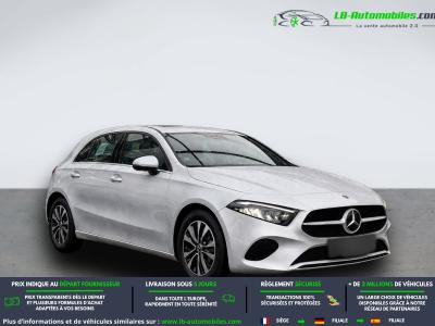 Mercedes Classe A 180 d BVA